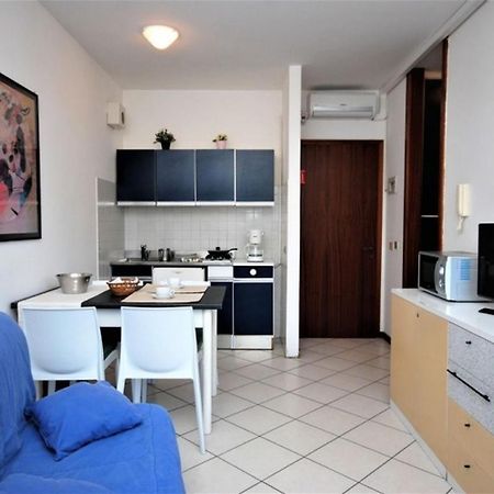 Apartament Residenza Rubin Lignano Sabbiadoro Zewnętrze zdjęcie