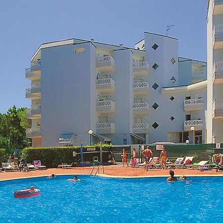Apartament Residenza Rubin Lignano Sabbiadoro Zewnętrze zdjęcie