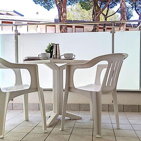 Apartament Residenza Rubin Lignano Sabbiadoro Zewnętrze zdjęcie