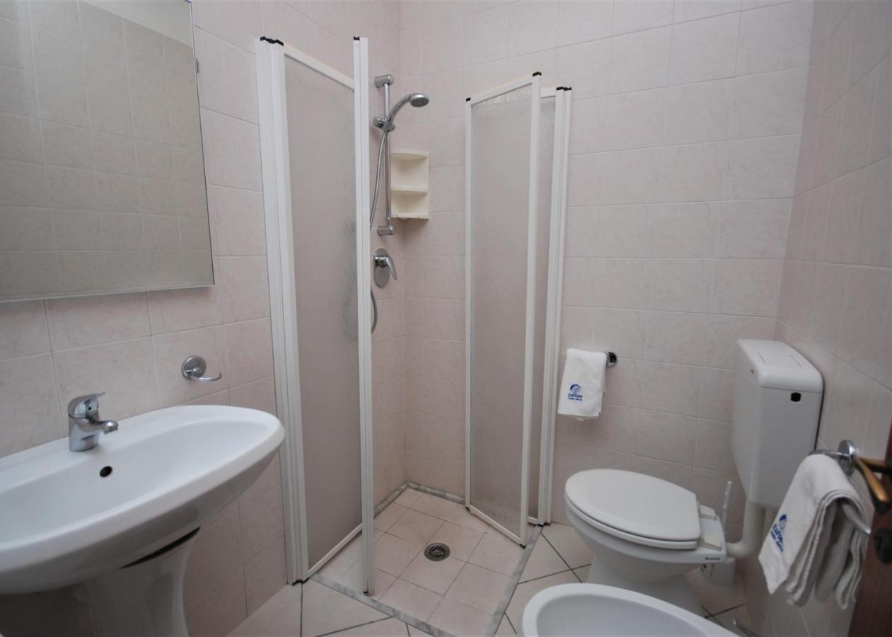 Apartament Residenza Rubin Lignano Sabbiadoro Zewnętrze zdjęcie