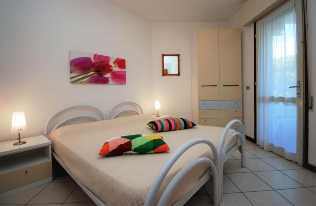 Apartament Residenza Rubin Lignano Sabbiadoro Zewnętrze zdjęcie