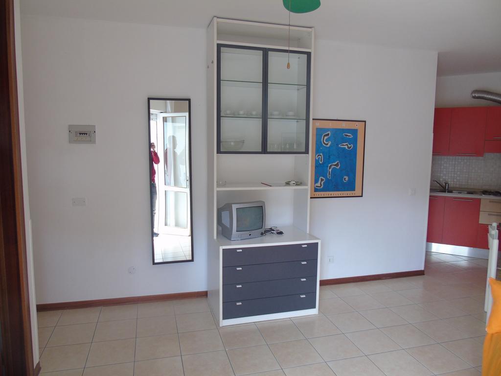Apartament Residenza Rubin Lignano Sabbiadoro Zewnętrze zdjęcie