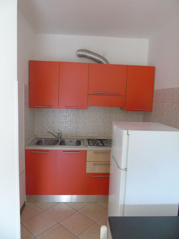 Apartament Residenza Rubin Lignano Sabbiadoro Zewnętrze zdjęcie