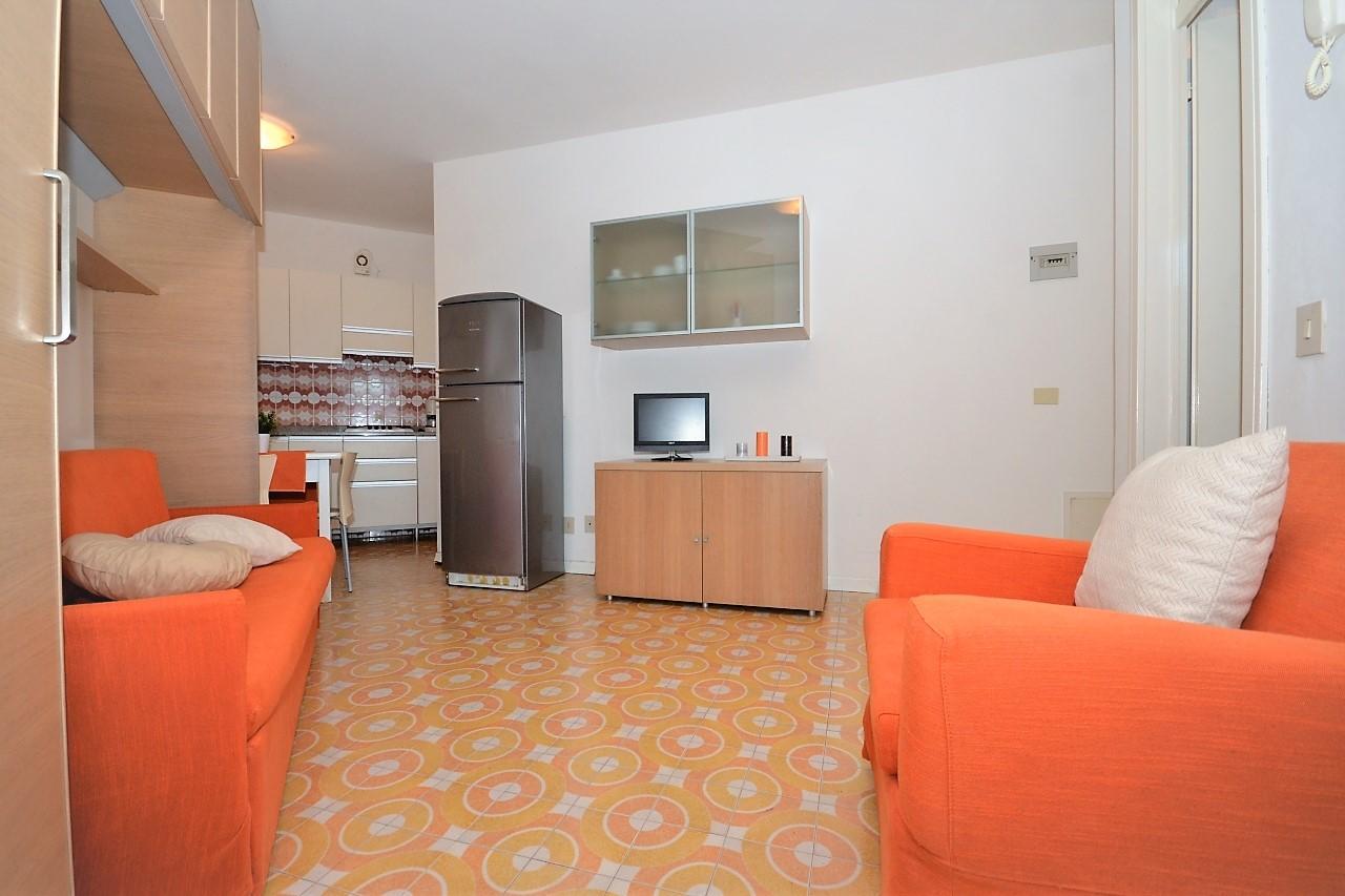 Apartament Residenza Rubin Lignano Sabbiadoro Zewnętrze zdjęcie