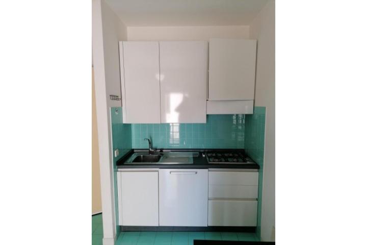 Apartament Residenza Rubin Lignano Sabbiadoro Zewnętrze zdjęcie
