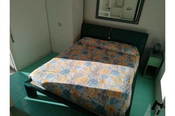 Apartament Residenza Rubin Lignano Sabbiadoro Zewnętrze zdjęcie